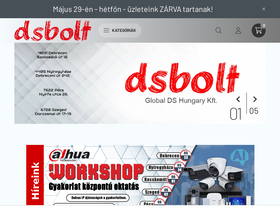 dsbolt.hu