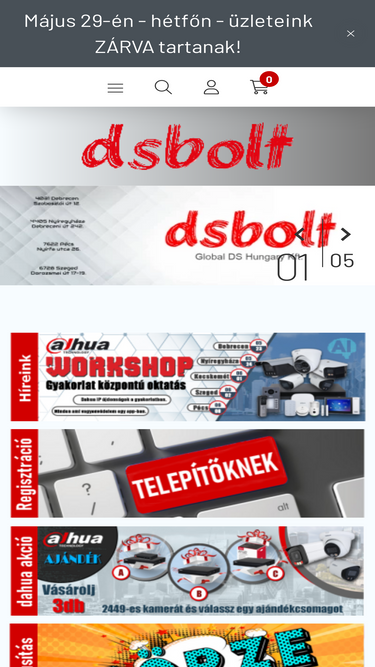 dsbolt.hu