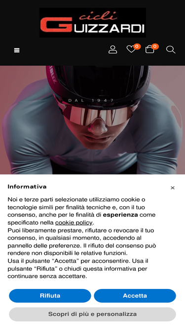 cicliguizzardishop.it
