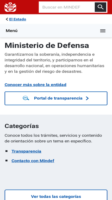 mindef.gob.pe
