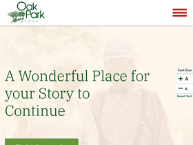 oakparkplace.com