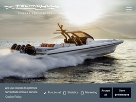 technohull.com