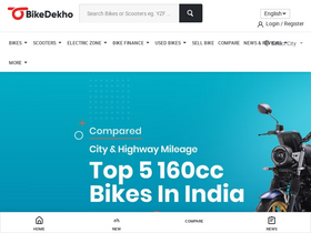 bikewale Competitors Top Sites Like bikewale Similarweb