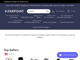 farpointastro.com