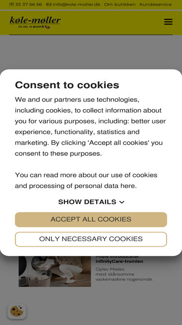 koelemoeller.dk
