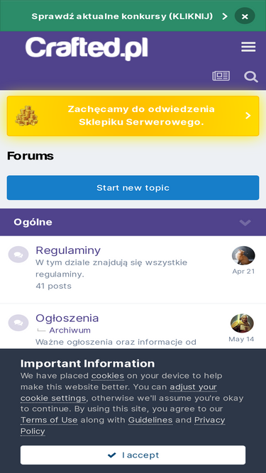 crafted.pl