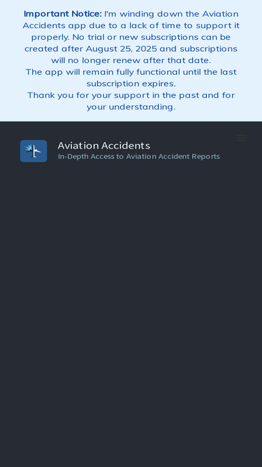accidents.app