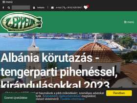 zseppelin.hu