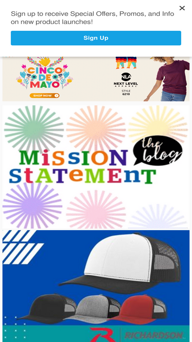 missionimprintables.com