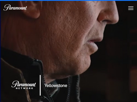 'viacom.com' screenshot