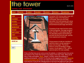 towerarts.co.uk