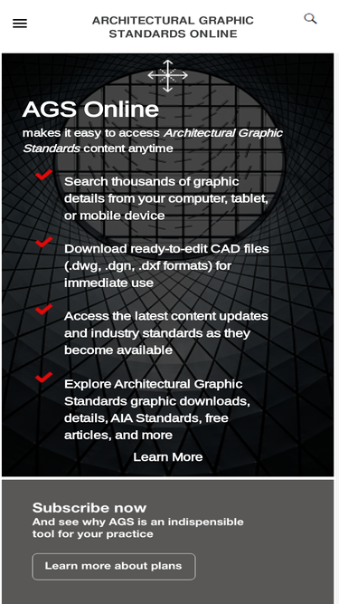 graphicstandards.com