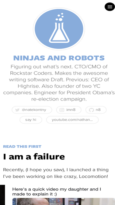 ninjasandrobots.com