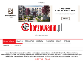 chorzowianin.pl