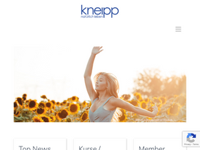 kneipp.ch