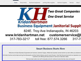kridan.net