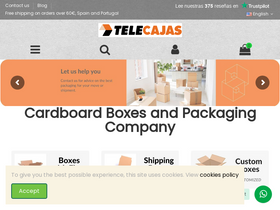 telecajas.com