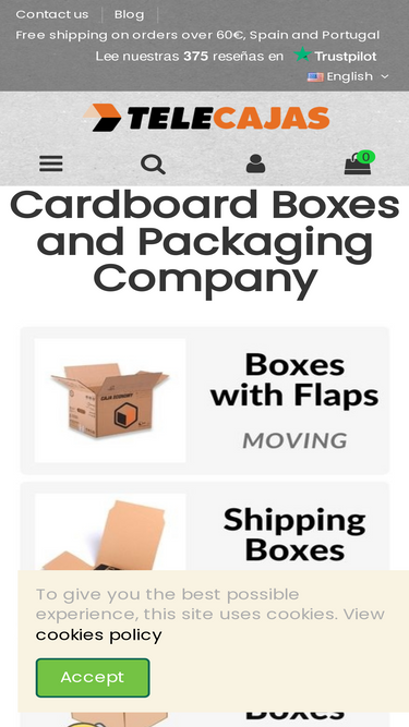 telecajas.com