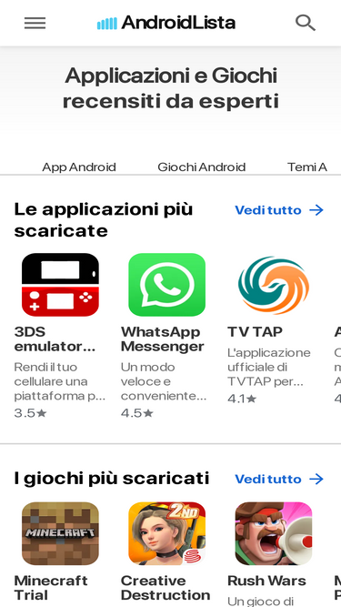 androidlista.it