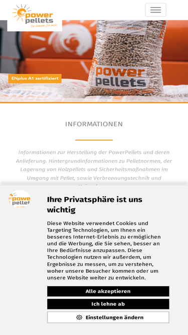 power-pellets.de