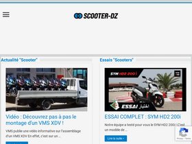 scooterdz.com