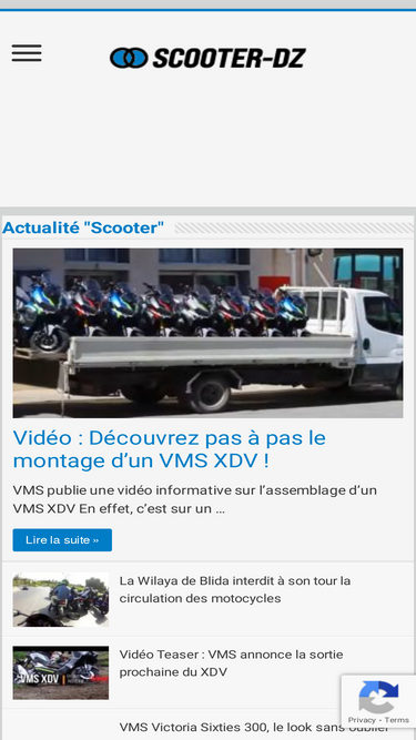 scooterdz.com