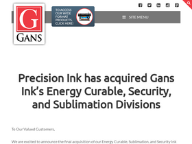 gansink.com