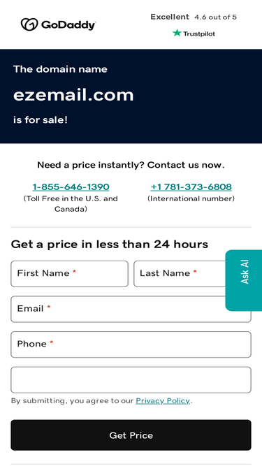 ezemail.com