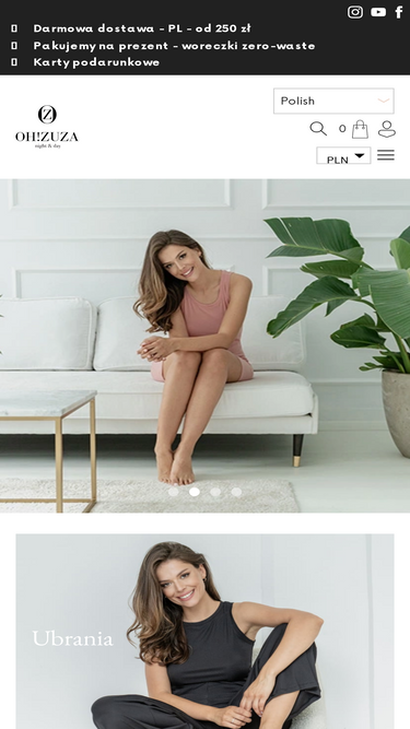 ohzuza.com