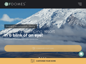 fdomes.com
