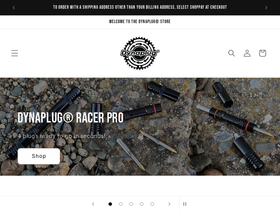 shop.dynaplug.com