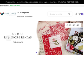 panoxadrez.com.br