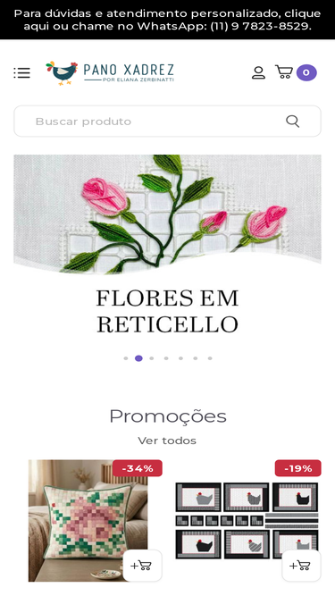 panoxadrez.com.br
