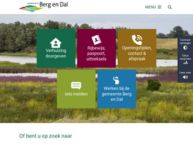 bergendal.nl