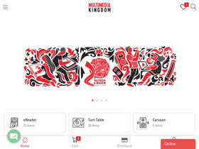 multimediakingdom.com.bd