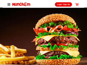 munchem.com