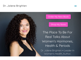 'drbrighten.com' screenshot