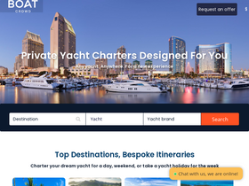 boatcrowd.com