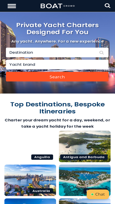 boatcrowd.com