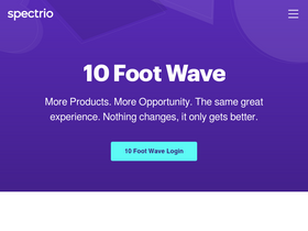 10footwave.com