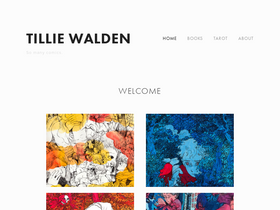 tilliewalden.com