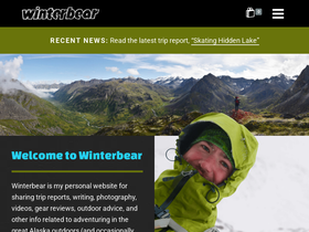 winterbear.com