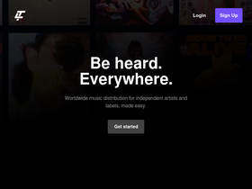 'toolost.com' screenshot