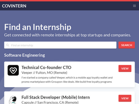 covintern.com