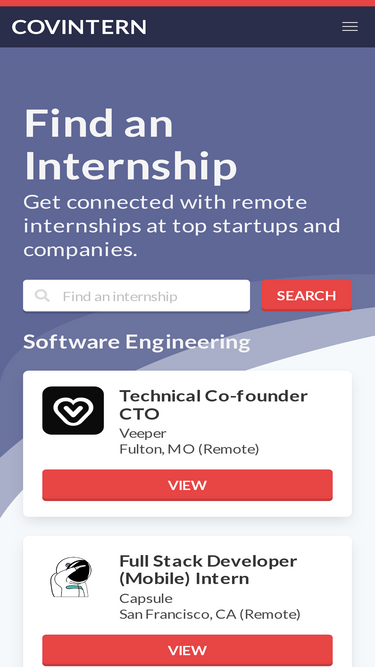 covintern.com