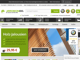 jaromondo.de