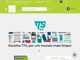 casapinheiro.com
