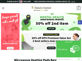 naturecreation.com