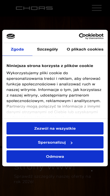 chors.pl