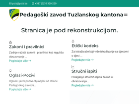 pztz.ba